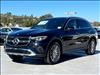 2025 Mercedes-Benz GLC