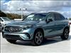 2025 Mercedes-Benz GLC