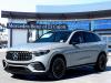 2025 Mercedes-Benz GLC