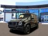 2025 Mercedes-Benz G-Class