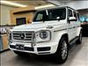 2021 Mercedes-Benz G-Class