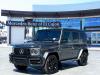 2022 Mercedes-Benz G-Class