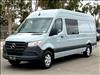 2024 Mercedes-Benz Sprinter