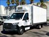 2024 Mercedes-Benz Sprinter