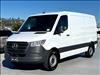 2025 Mercedes-Benz Sprinter