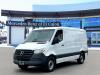 2025 Mercedes-Benz Sprinter