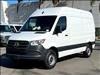 2024 Mercedes-Benz Sprinter