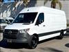 2025 Mercedes-Benz Sprinter