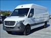 2024 Mercedes-Benz Sprinter