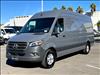 2025 Mercedes-Benz Sprinter