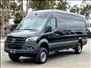 2025 Mercedes-Benz Sprinter