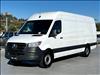 2024 Mercedes-Benz Sprinter