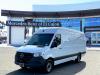 2025 Mercedes-Benz Sprinter