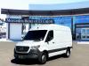 2024 Mercedes-Benz Sprinter