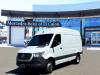 2024 Mercedes-Benz Sprinter