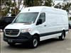 2024 Mercedes-Benz Sprinter