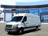 2024 Mercedes-Benz Sprinter