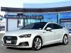 2018 Audi A5 Sportback