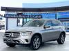 2020 Mercedes-Benz GLC