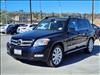 2012 Mercedes-Benz GLK