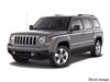 2017 Jeep Patriot