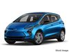 2022 Chevrolet Bolt EV