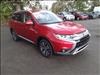 2020 Mitsubishi Outlander