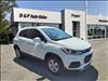 2019 Chevrolet Trax