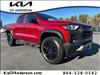 2023 Chevrolet Colorado