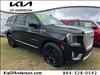 2022 GMC Yukon