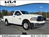 2023 Ram 1500 Classic