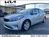 2018 Kia Forte