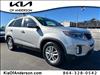 2014 Kia Sorento