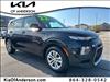 2022 Kia Soul