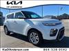 2022 Kia Soul