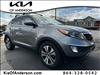 2013 Kia Sportage