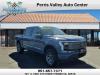 2023 Ford F-150 Lightning