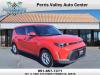 2025 Kia Soul