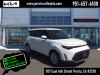 2025 Kia Soul