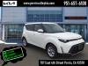 2025 Kia Soul