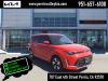 2025 Kia Soul