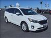 2015 Kia Sedona