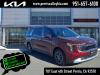 2025 Kia Carnival Hybrid