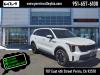 2025 Kia Sorento Hybrid