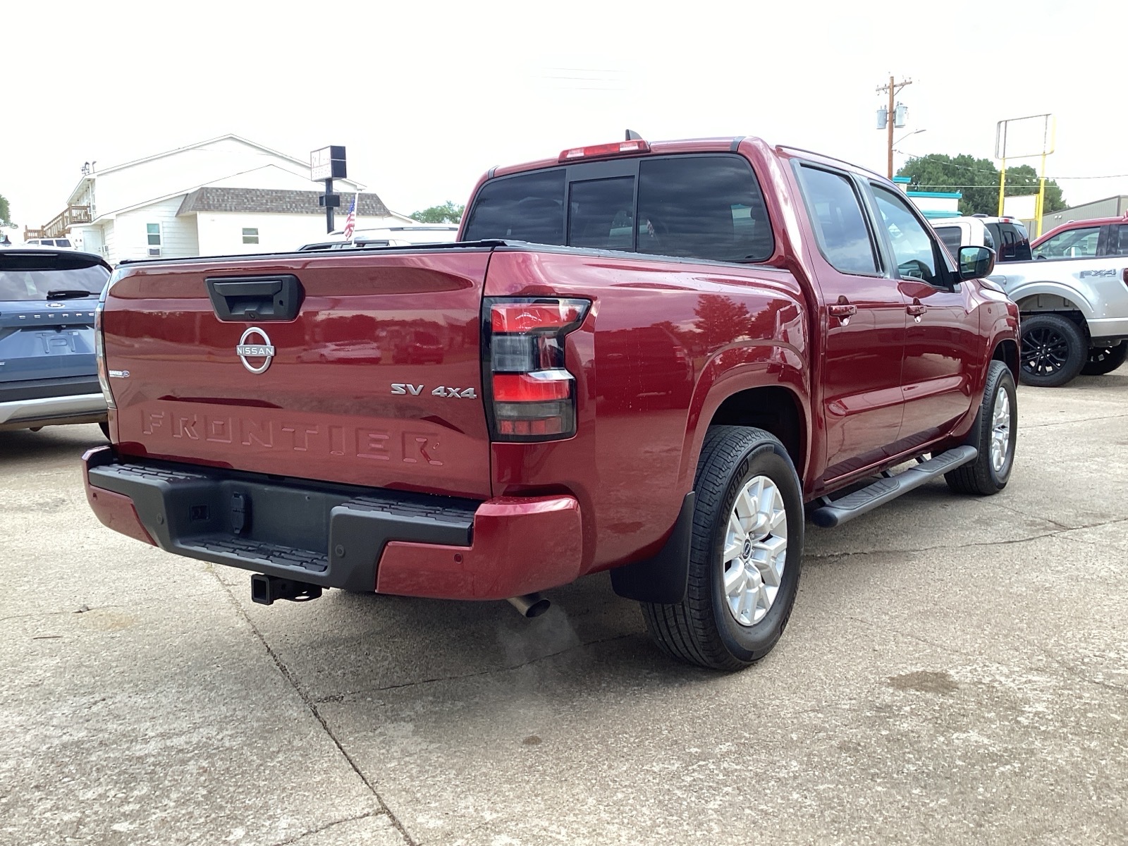View vehicle photo 6
