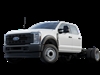 2024 Ford F550 SUPER DUTY