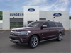 2024 Ford Expedition MAX