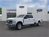 2025 Ford F-350 Super Duty