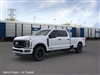 2024 Ford F-350 Super Duty