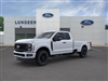 2024 Ford F-350 Super Duty